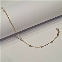 Bracciale Fanton Gioielli Donna in Oro BROR-251-52 - BROR-251-52